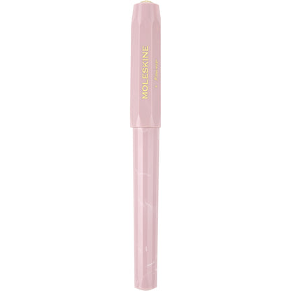 Moleskine LE Sakura 2026 x Kaweco Ballpoint Pink