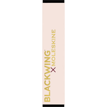 Moleskine LE Sakura x Blackwing Set 12 Graphite Pencils