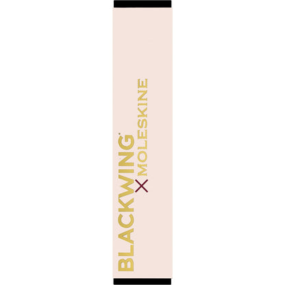 Moleskine LE Sakura x Blackwing Set 12 Graphite Pencils