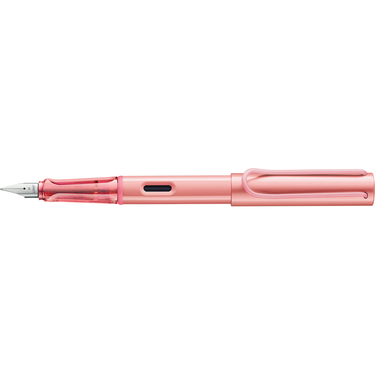 Lamy Al-Star LE Fountain Pen Flamingo (0C0)