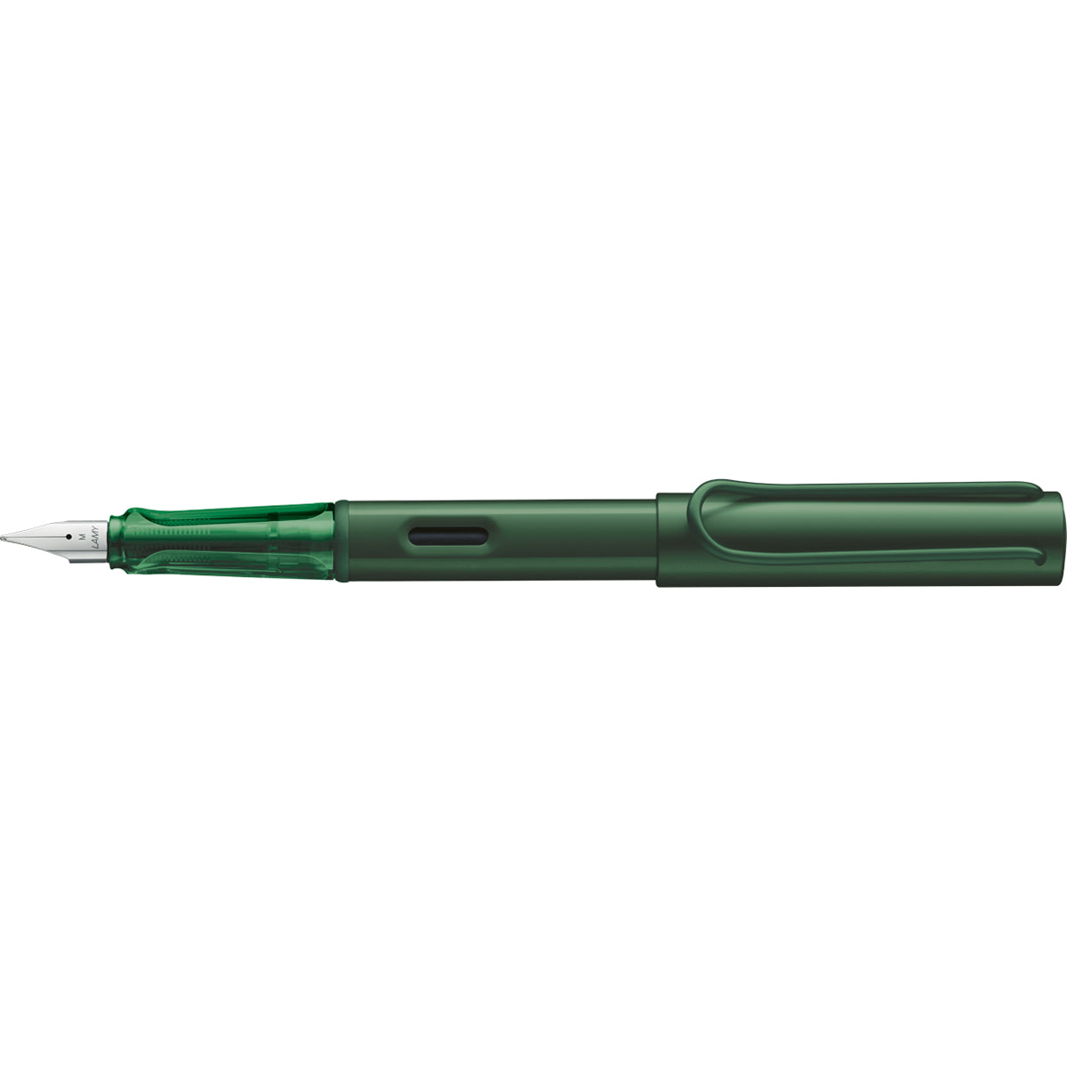 Lamy Al-Star LE Fountain Pen Pine (0B9)