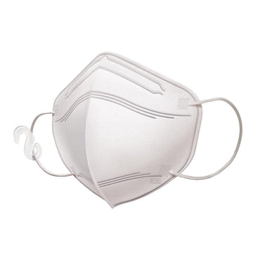 3M Particulate Respirator 9123 P2 Pack Of 3
