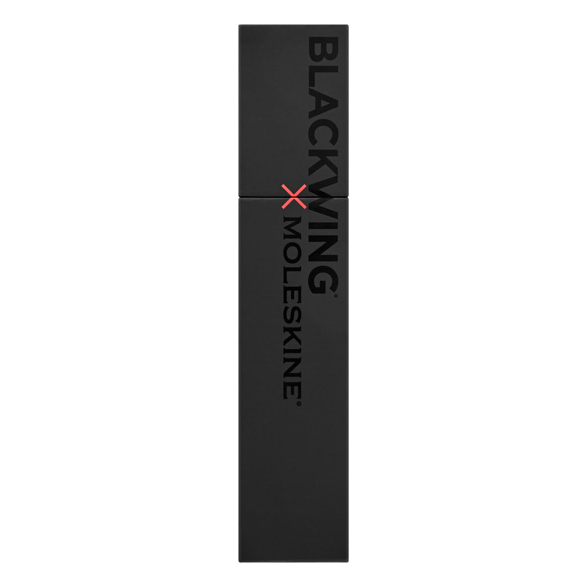Moleskine X Blackwing Set (12) Soft Pencils