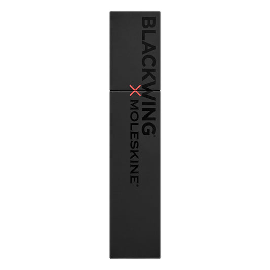 Moleskine X Blackwing Set (12) Soft Pencils