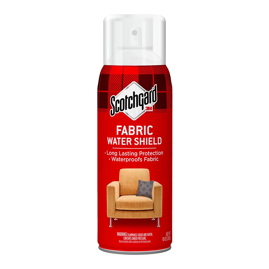 Scotchgard Fabric Water Shield 382g