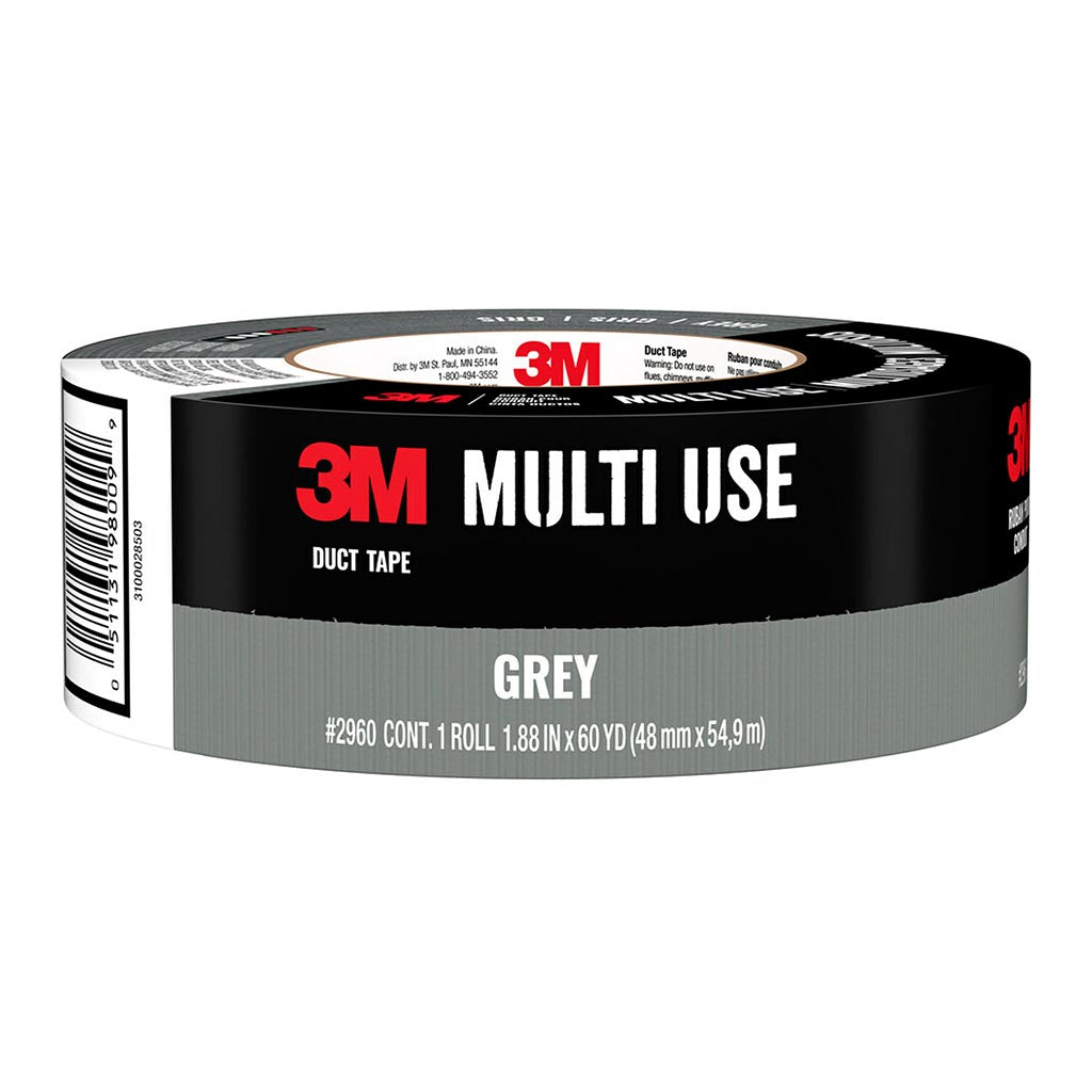 3M Multi-Use 48mm x 54.6m Duct Tape