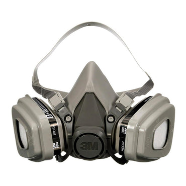 3M Paint Project Respirator