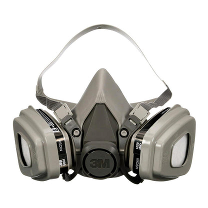 3M Paint Project Respirator