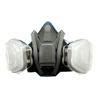 3M Paint Project Respirator Quick Latch
