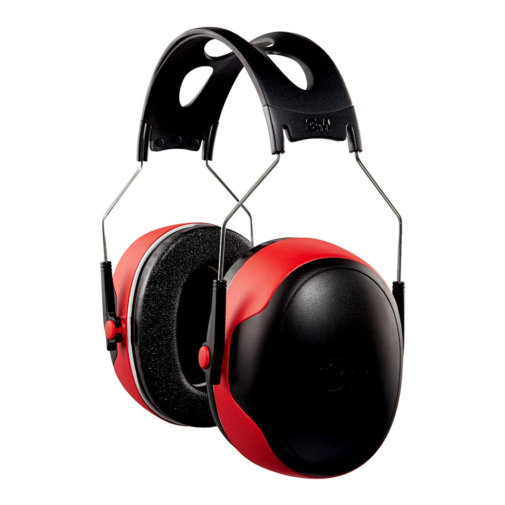 3M Pro-Grade Earmuffs