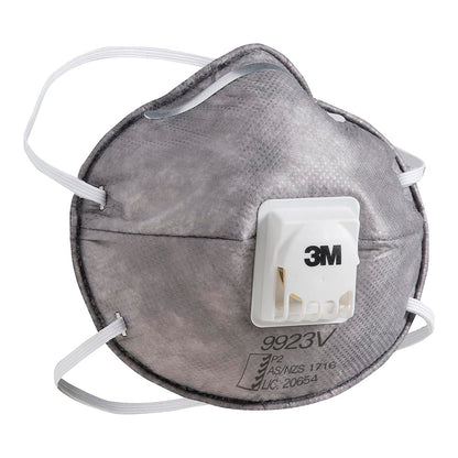 3M Painters Plus Respirator Pack of 2
