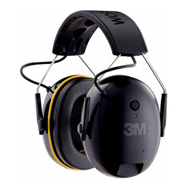 3M WorkTunes Connect Bluetooth Hearing Protector