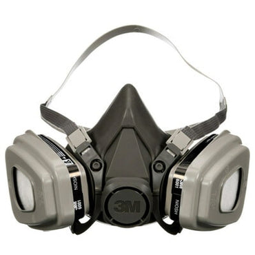 3M Performance Paint Project Respirator