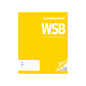 Warwick WSB 40 Leaf Ruled 10mm Senior Writing Book