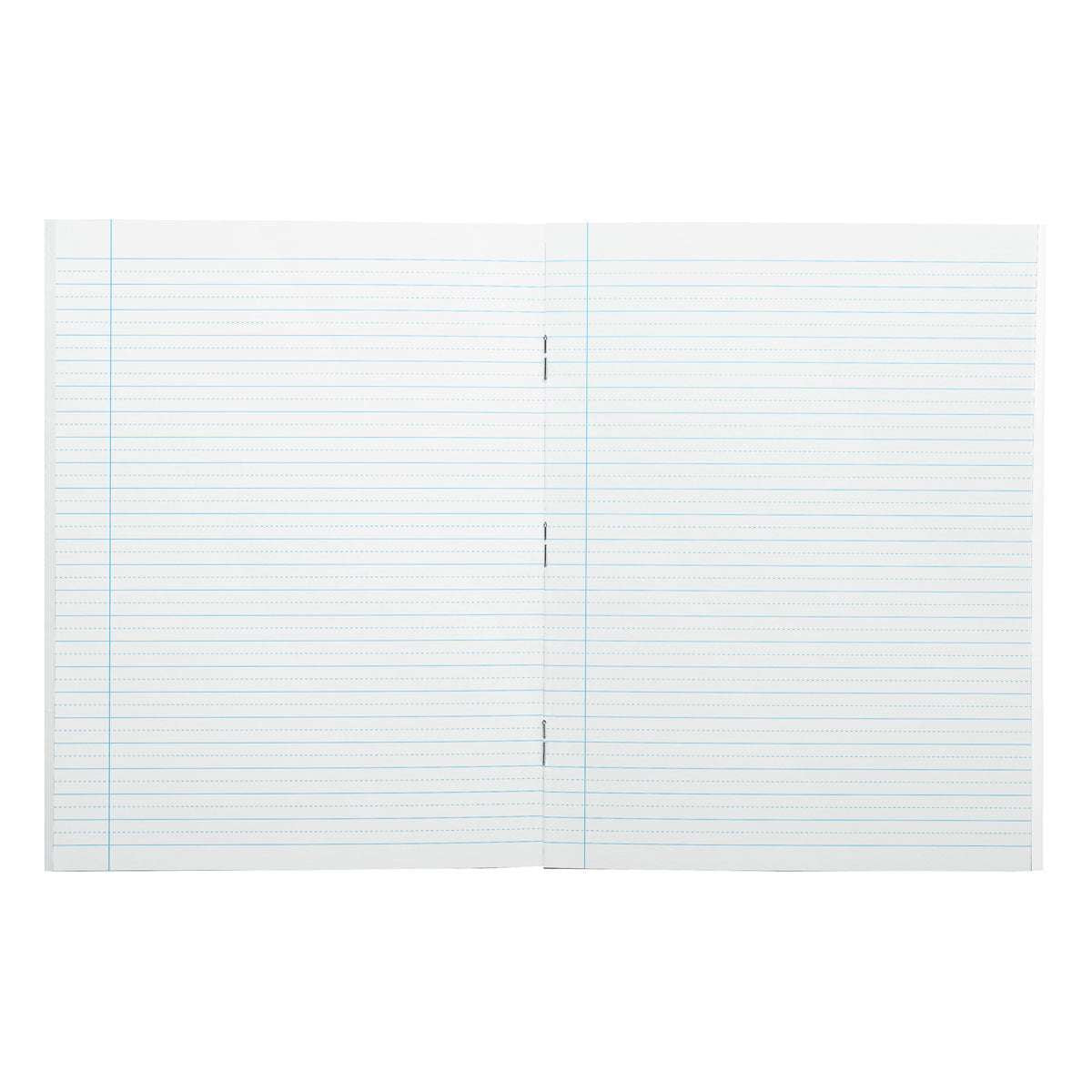 Warwick WSB 40 Leaf Ruled 10mm Senior Writing Book