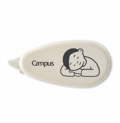 KOKUYO x NORITAKE Correction Tape 5mm x 8m White