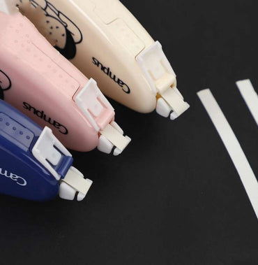 KOKUYO x NORITAKE Correction Tape 5mm x 8m White