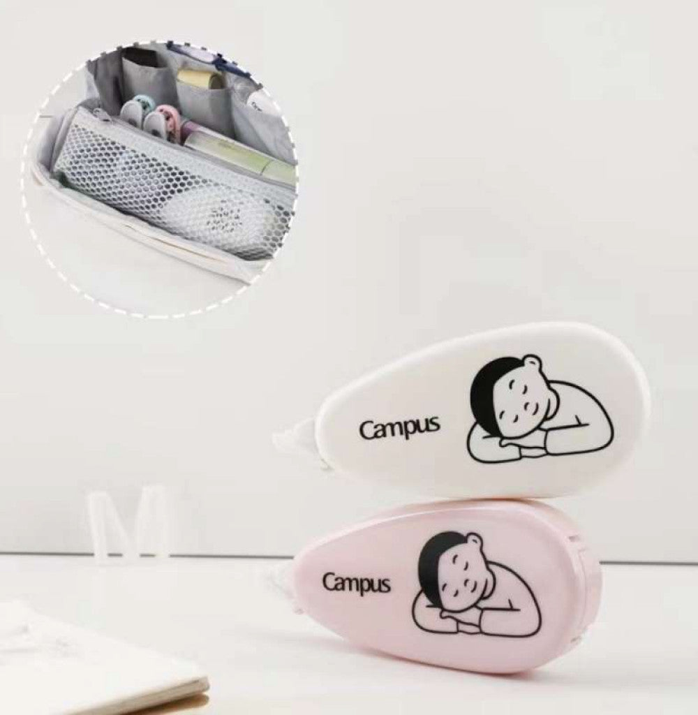 KOKUYO x NORITAKE Correction Tape 5mm x 8m White