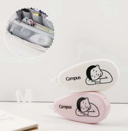 KOKUYO x NORITAKE Correction Tape 5mm x 8m White