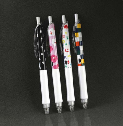 KOKUYO x SOU.SOU viviDRY Gel Pen 0.5mm Katakana