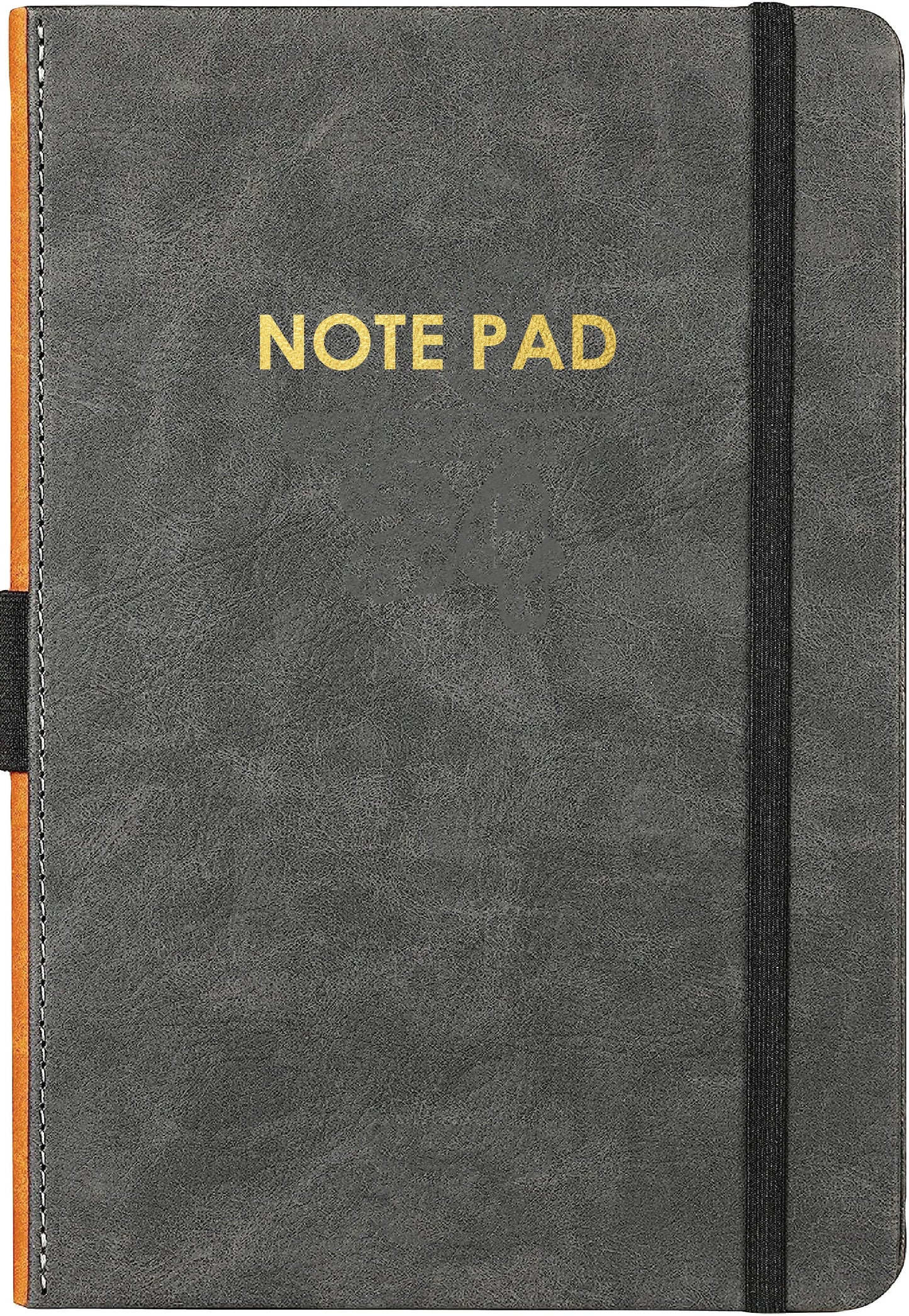 Collins Executive 185x258mm Notepad
