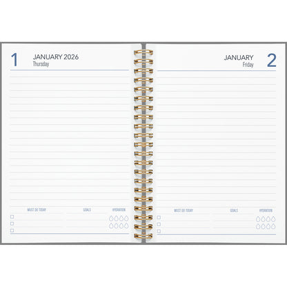 Collins Diary A51 Enviro Even Year