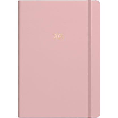 Collins Diary A51 Gratitude & Goals Even Year