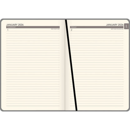 Collins Diary A51 Executive Even Year