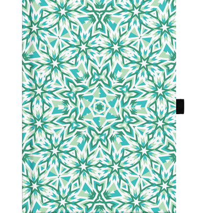 Collins Diary A5 Undated Kaleidoscope