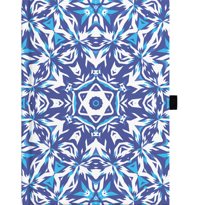 Collins Diary A5 Undated Kaleidoscope