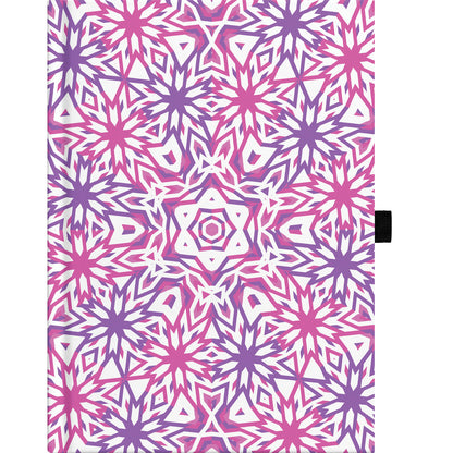 Collins Diary A5 Undated Kaleidoscope