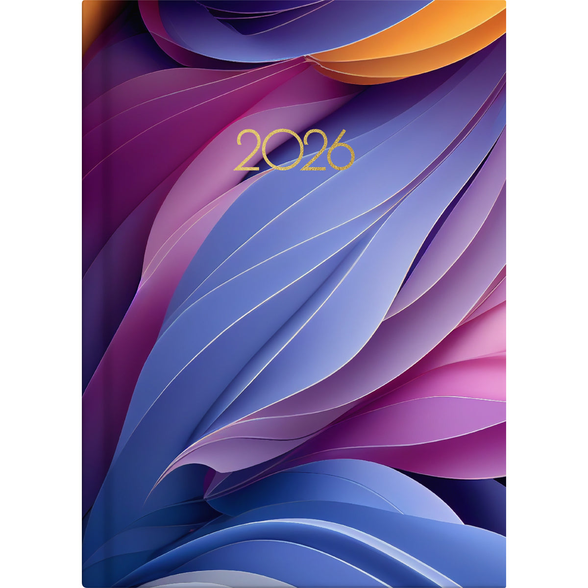 Collins Diary A53 Carnival Even Year