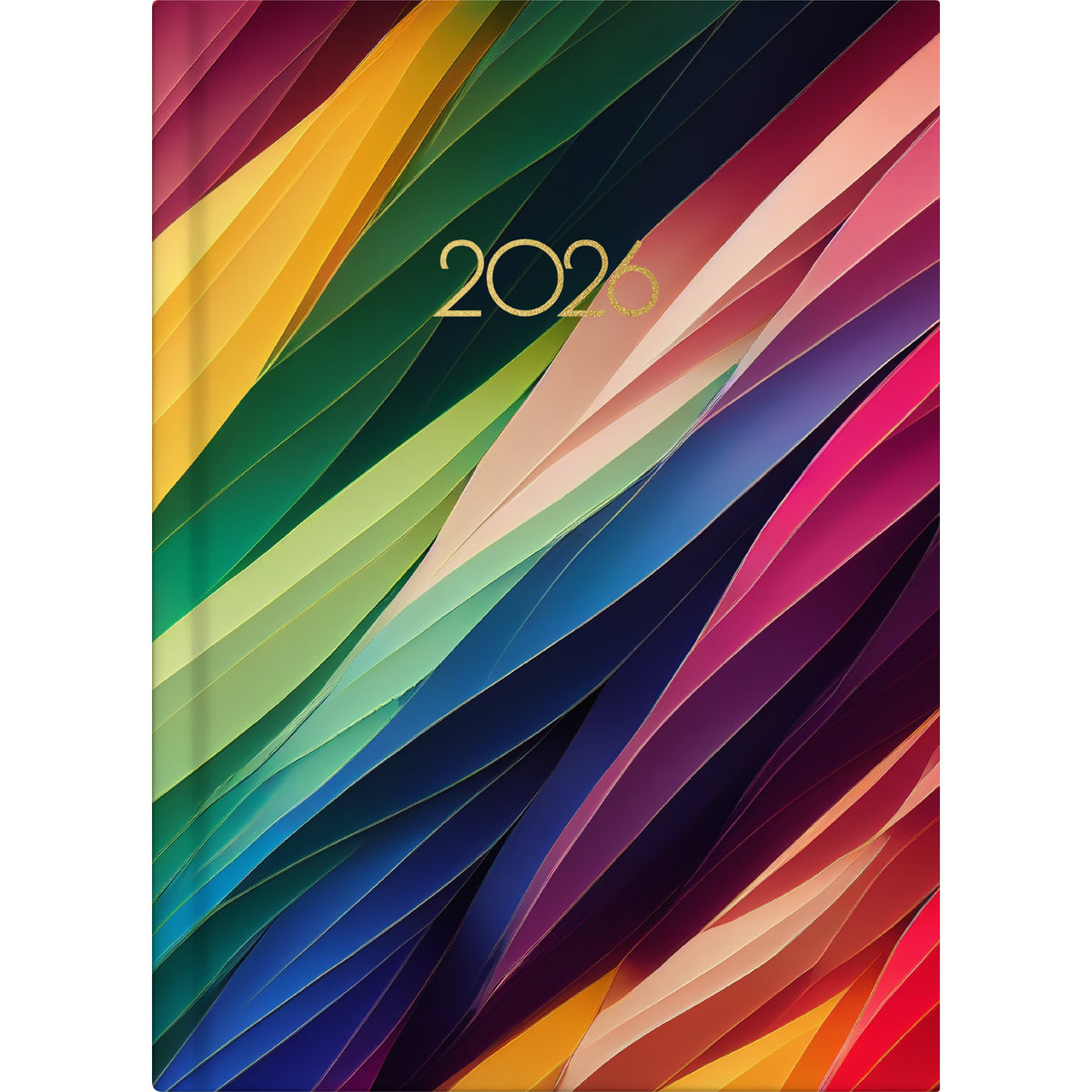 Collins Diary A53 Carnival Even Year