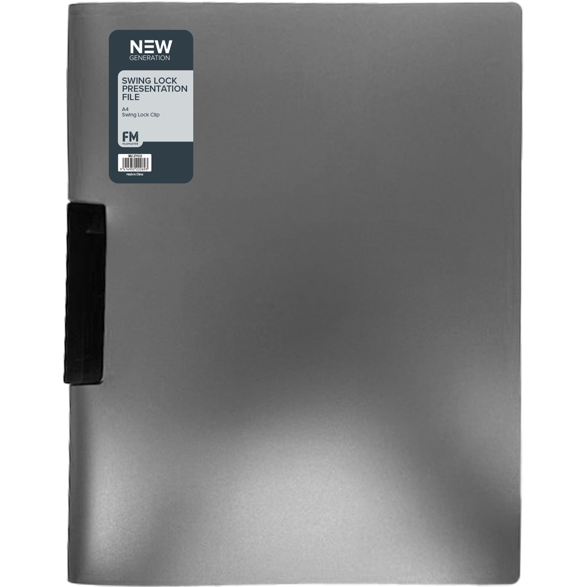 FM Presentation Files A4 Swing Lock