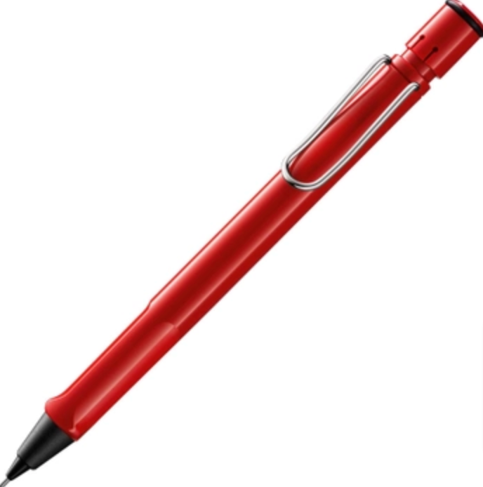 Lamy Safari 119 Mechanical Pencils