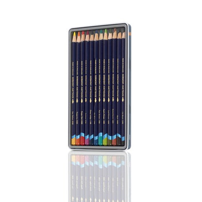 Derwent Inktense Pencils Set of 12