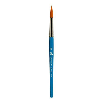 Princeton Select Artiste 3750 Round Synthetic Brushes
