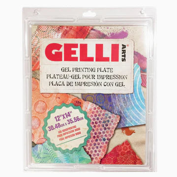 Gelli® Printing Plate