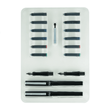 Manuscript Masterclass Calligraphy Kit