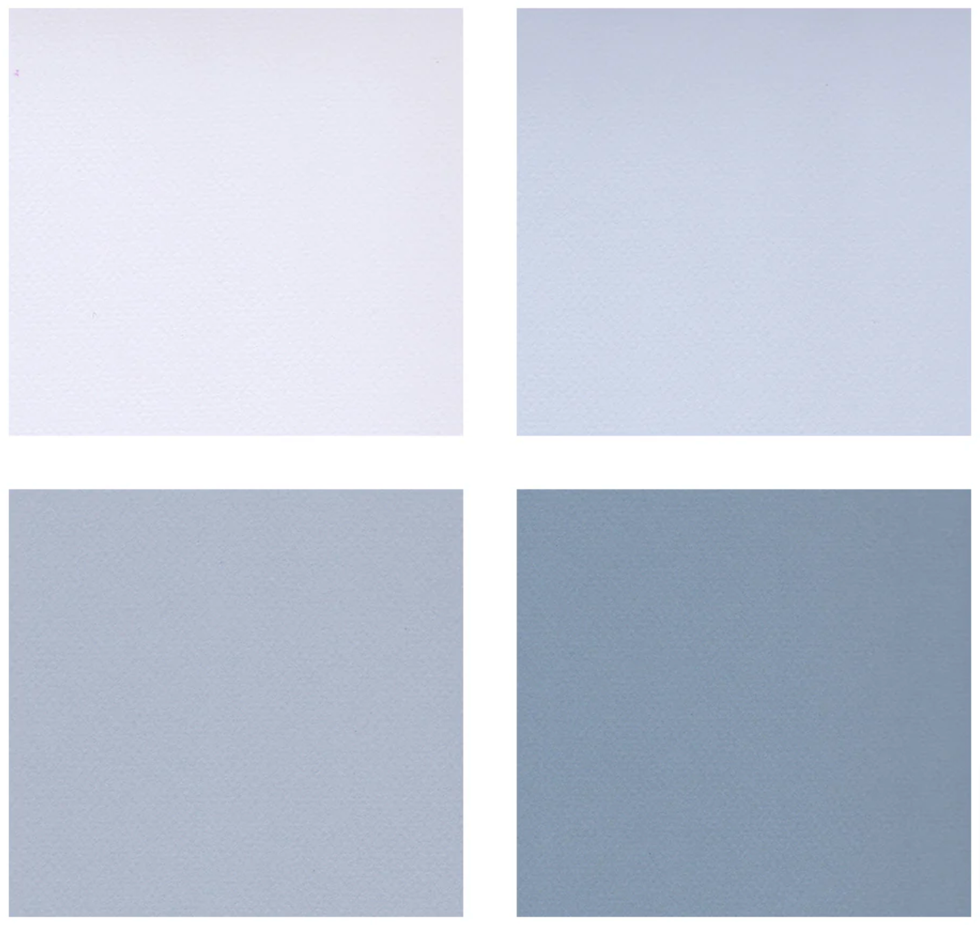 Canson Mi-Teintes 24x32cm 160gsm Cool Tones 20 Sheet Pastel Pad