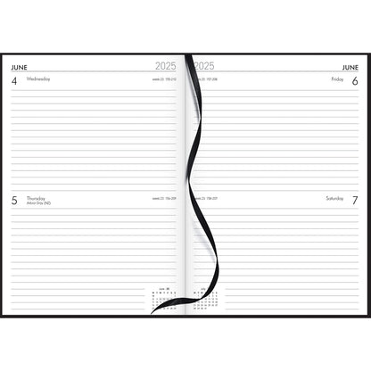 Collins Diary Mid Year Farming A52F 2025/2026