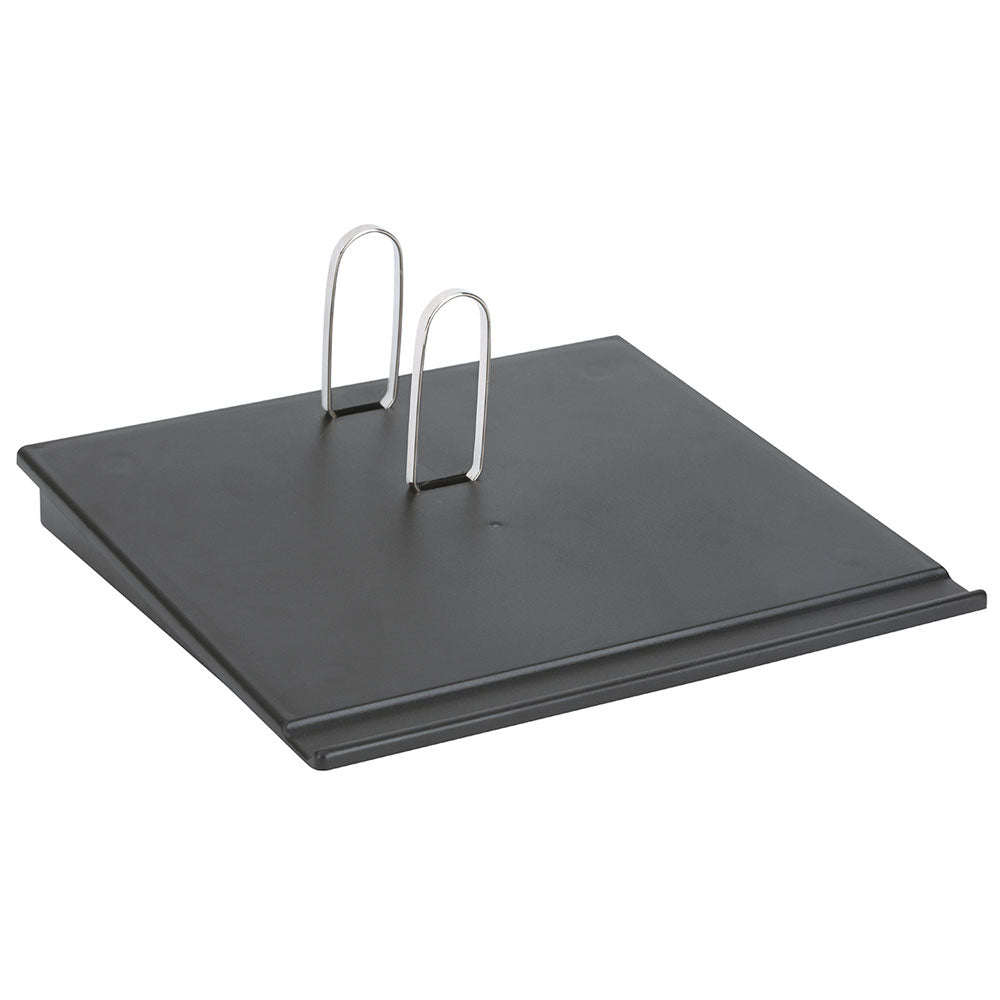 Collins Calendar Stand 13E Acrylic Side Opening Punch