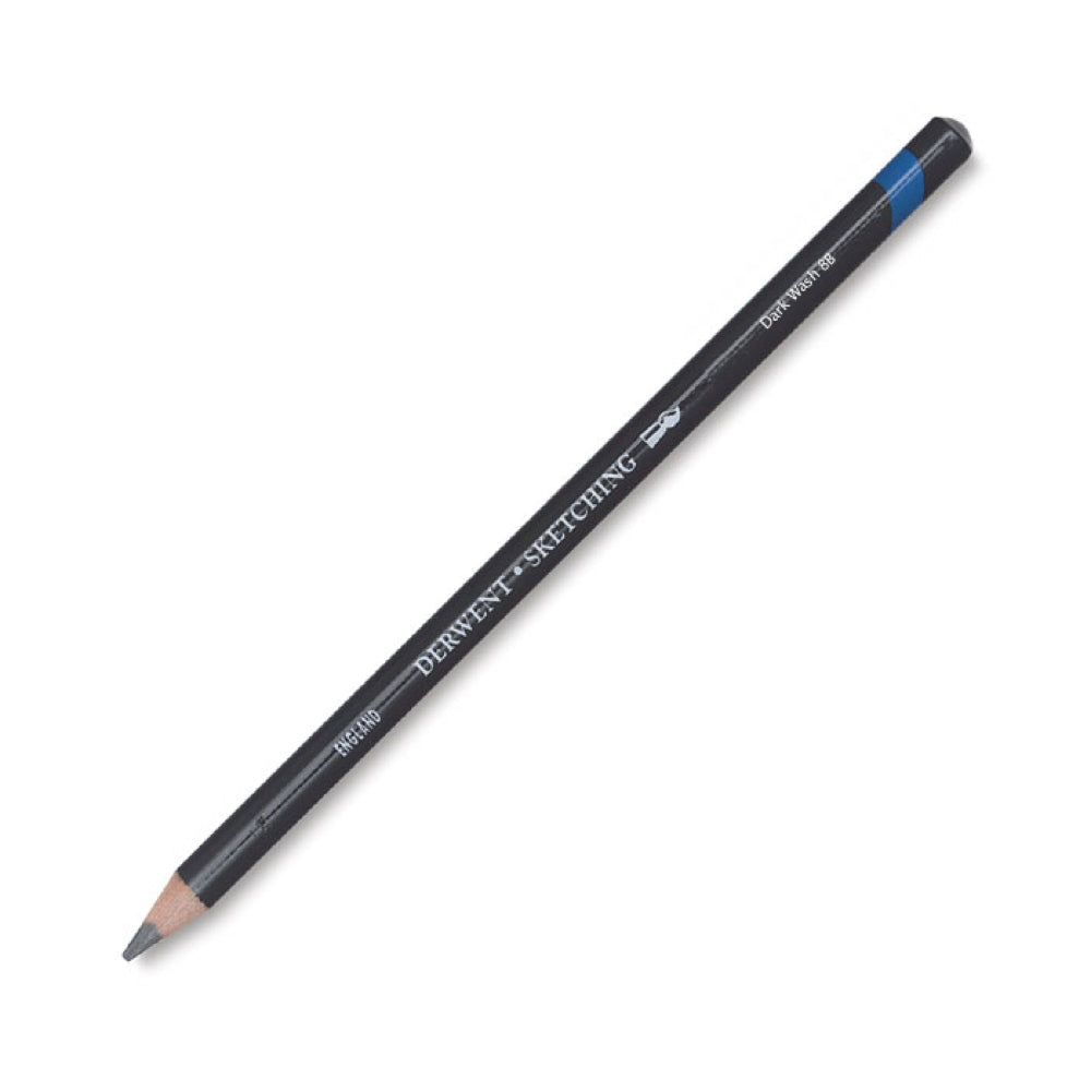 Derwent Watersoluble Sketching Pencils