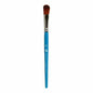 Princeton Select Artiste 3750 Oval Mop Synthetic Brushes