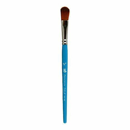 Princeton Select Artiste 3750 Oval Mop Synthetic Brushes