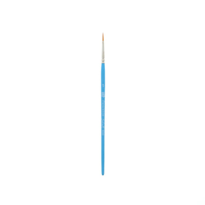 Princeton Select Artiste 3750 Round Synthetic Brushes