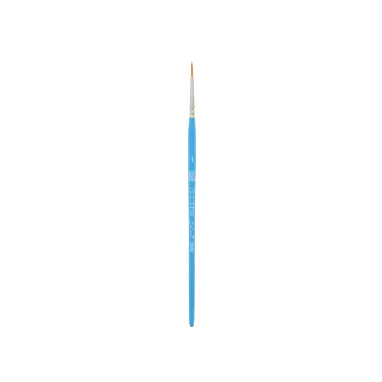 Princeton Select Artiste 3750 Round Synthetic Brushes