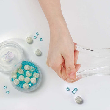 Amos I.slime Deep Blue Sea Diy Slime Making Kit