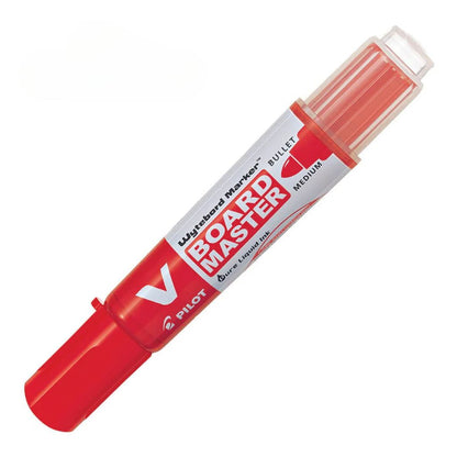 Pilot Begreen V Board Whiteboard Bullet Markers