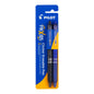 Pilot Frixion Clicker Erasable Fine Pens Assorted Pack
